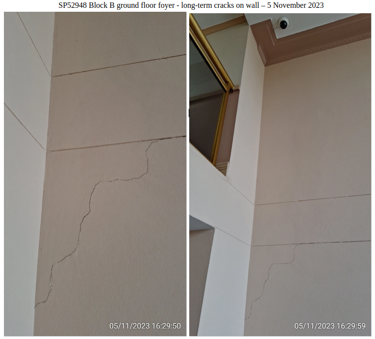 SP52948-Block-B-ground-floor-foyer-wall-cracks-5Nov2023.png