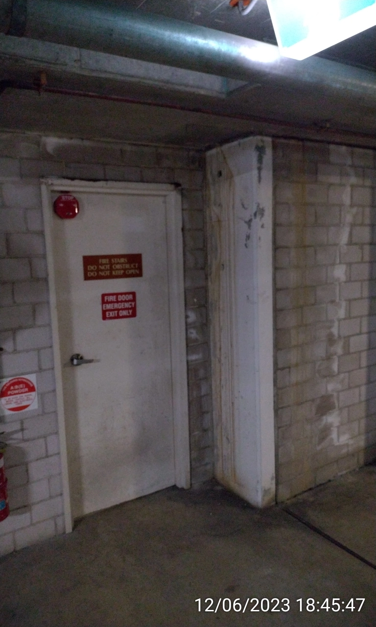 SP52948-Block-D-basement-internal-fire-door-rusted-for-seven-years-due-to-water-leaks-photo-3-12Jun2023.webp