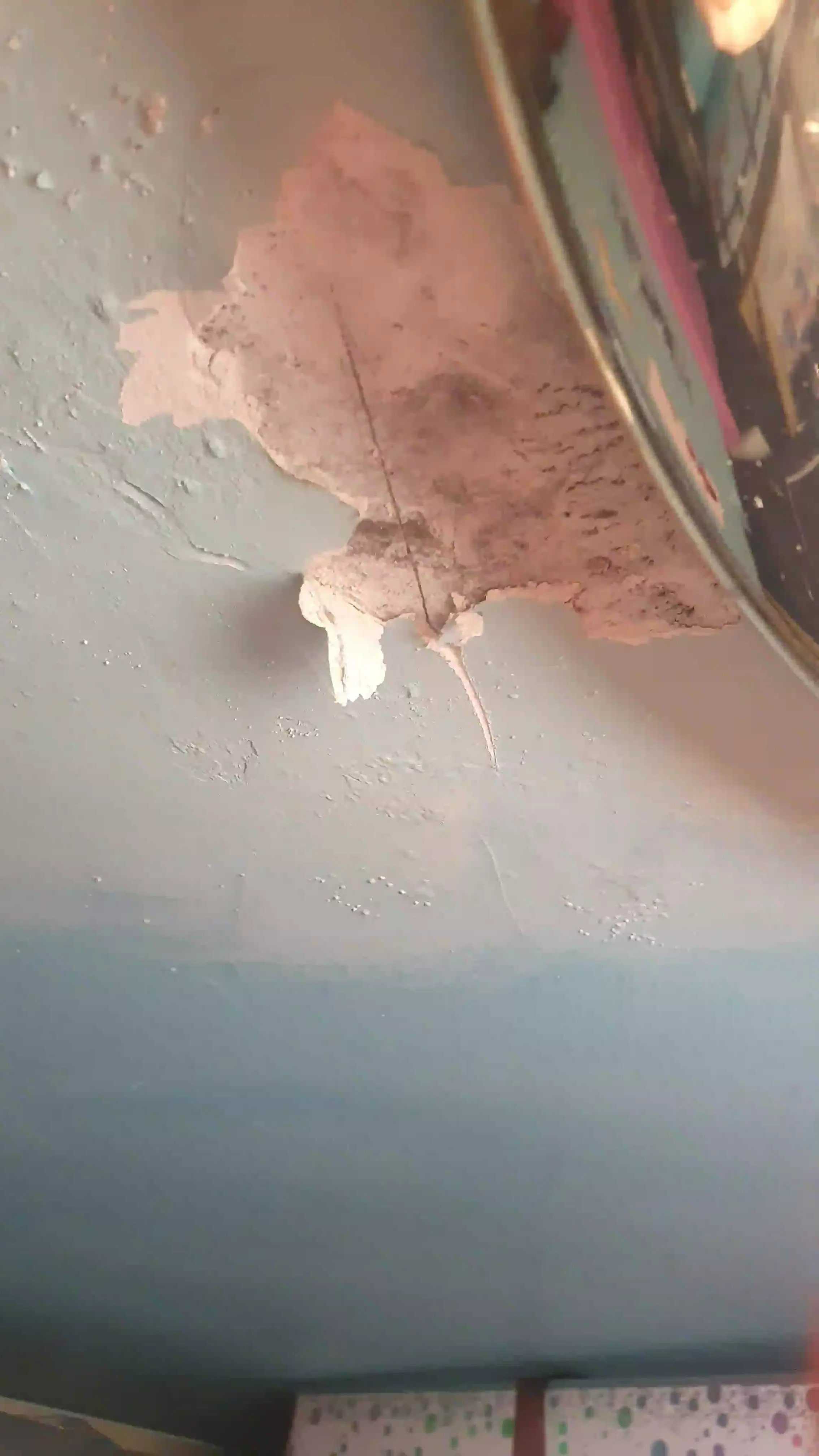 SP52948-Lot-158-damaged-ceiling-near-electrical-lighting-due-to-water-leaks-unrepaired-since-Sep2020-photo-4-taken-3Feb2022.webp