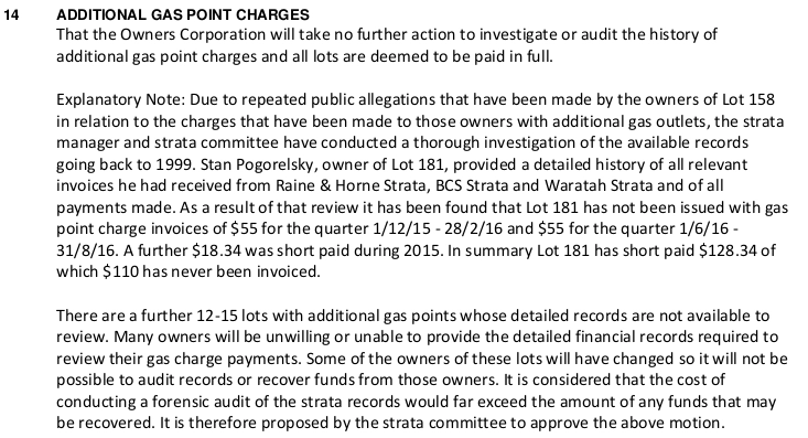 SP52948-Motion-14-approving-overdue-levies-for-gas-heating-at-AGM-17Oct2019.webp