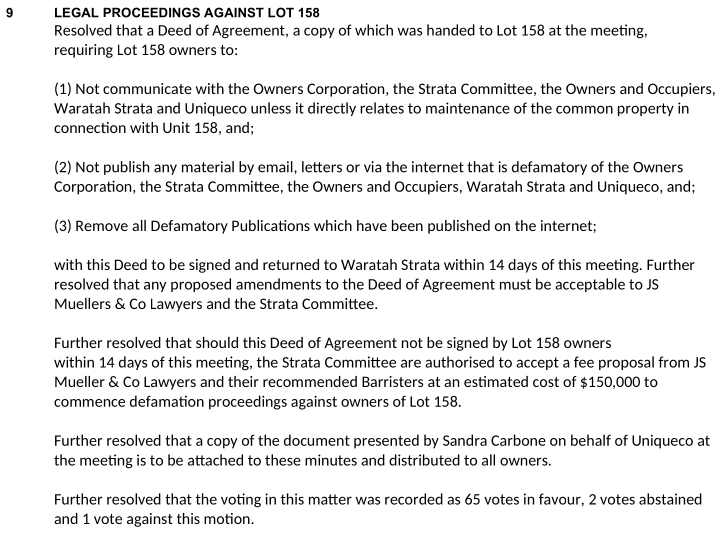 SP52948-Motion-9-AGM-21Oct2019