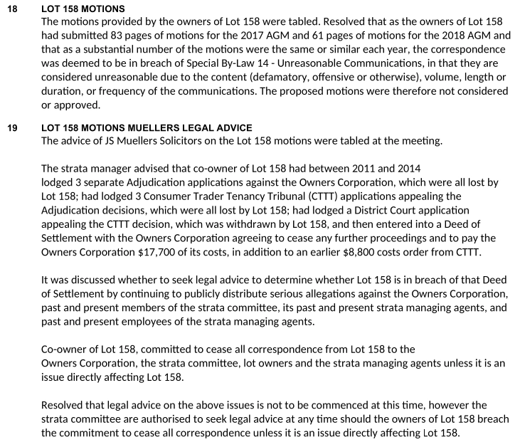 SP52948-Motions-18-and-19-AGM-18Oct2018
