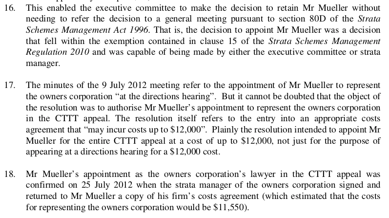 SP52948-Solicitor-Adrian-Mueller-coerced-CTTT-in-case-SCS-12-32675-to-justify-his-appointment-to-represent-owners-corporation-through-false-statement-about-receiving-signed-copy-of-Standard-Costs-Agreement-on-25Jul2012.webp