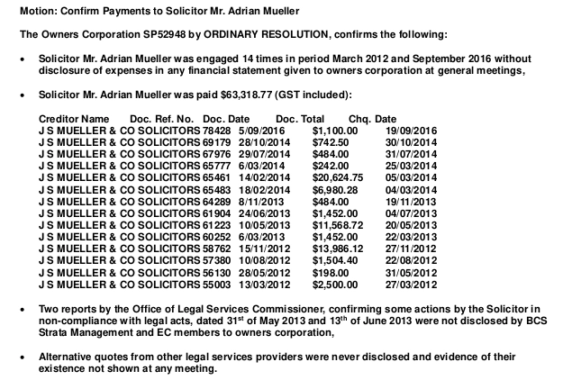 SP52948-Solicitor-Adrian-Mueller-prevented-Motion-about-his-expenses-and-activities-at-AGM-2017.webp