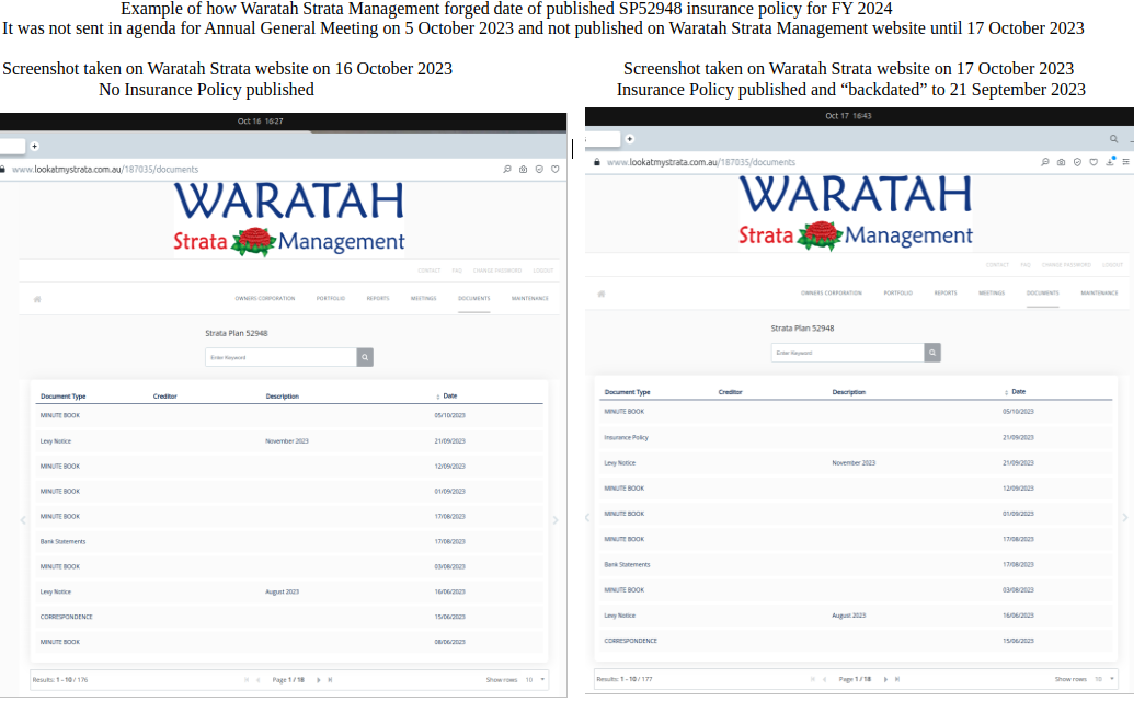 SP52948-Waratah-Strata-Management-forged-date-of-published-insurance-premiums-for-FY-2024.png
