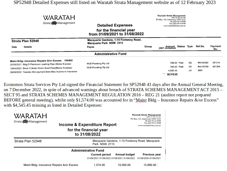 SP52948-accounting-and-compliance-error-Economos-refused-to-respond-12Feb2023.webp