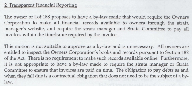 SP52948-extract-from-Crittenden-Lawyer-letter-to-Waratah-Strata-Management-confirming-duty-to-pay-debts-as-per-contractual-obligation-20Sep2017.webp