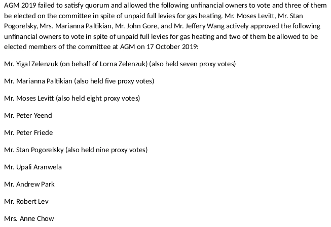 SP52948-extract-from-Statutory-Declaration-to-NCAT-20-33352-unfinancial-owners-AGM-2019.webp