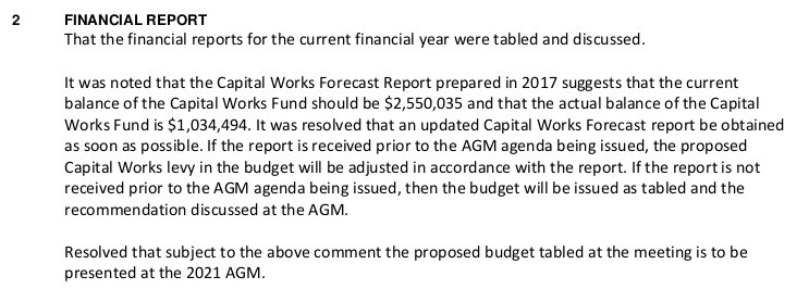 SP52948-minutes-EC-meeting-23Sep2021-Capital-Works-Fund-shortage-of-1.5-millions