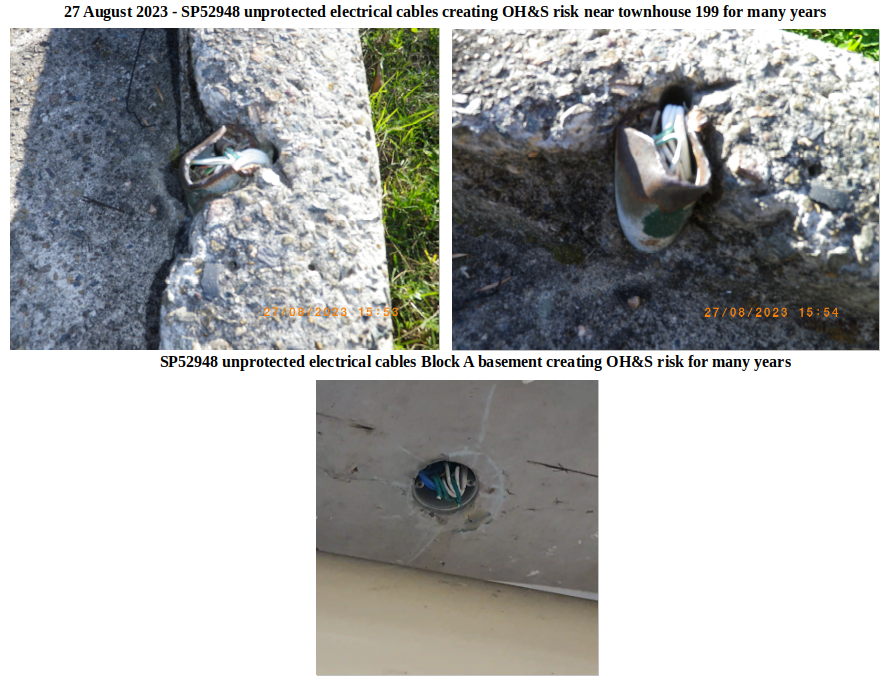 SP52948-two-examples-of-unprotected-electrical-cables-creating-OHS-risks-for-many-years-27Aug2023.png