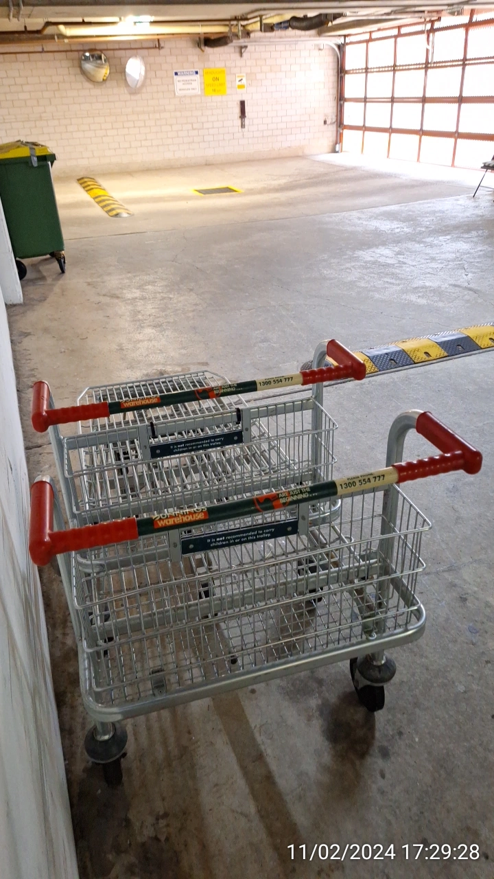 SP52948-abandoned-Bunnings-trolleys-in-Block-B-basement-photo-6-11Feb2024