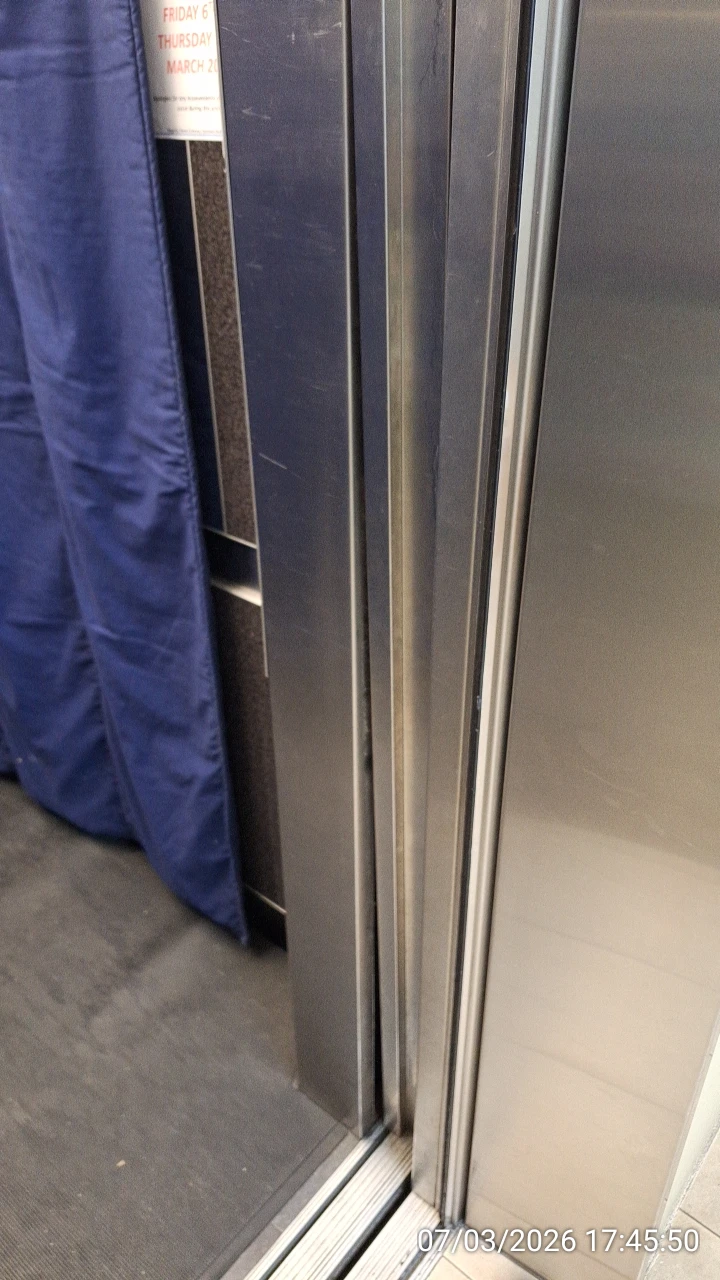 SP52948-Block-A-elevator-damaged-door-during-tenant-relocation-7Mar2026