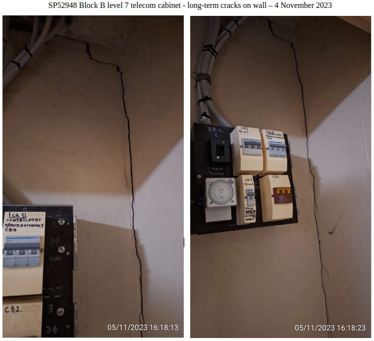 SP52948-Block-B-level-7-telecom-cabinet-wall-cracks-5Nov2023.png