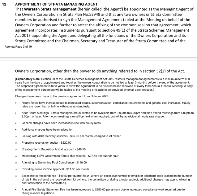 SP52948-Motion-for-Waratah-Strata-Management-contract-renewal-without-tender-at-AGM-27Oct2022.png